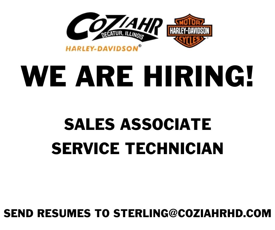 CoziahrHD's tweet photo. We are still expanding our kick-ass CHD team! Send your resume to sterling@coziahrhd.com! https://t.co/BKuo4zgicS