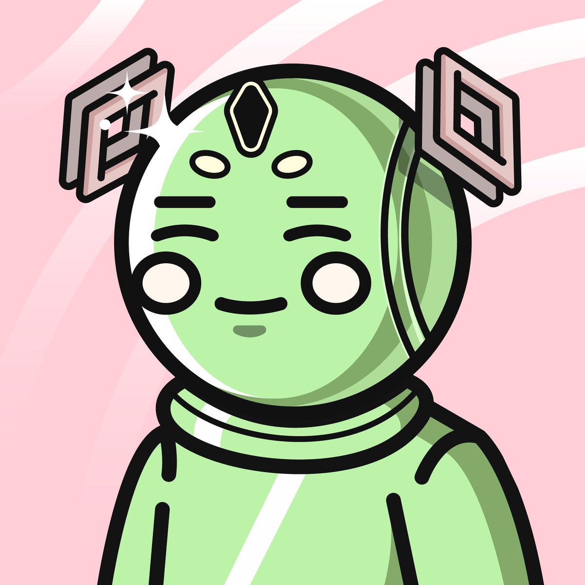 Space Riders tweet media