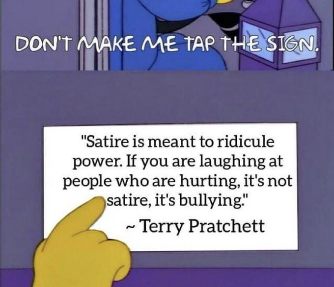 The Werewolf tweet media