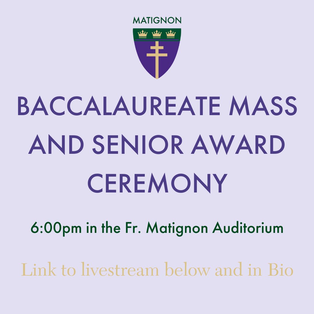 The Cambridge Matignon School tweet media