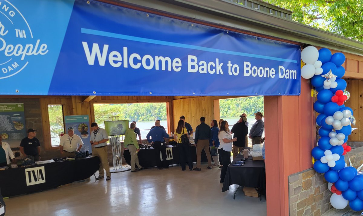 Tennessee Valley Authority tweet media