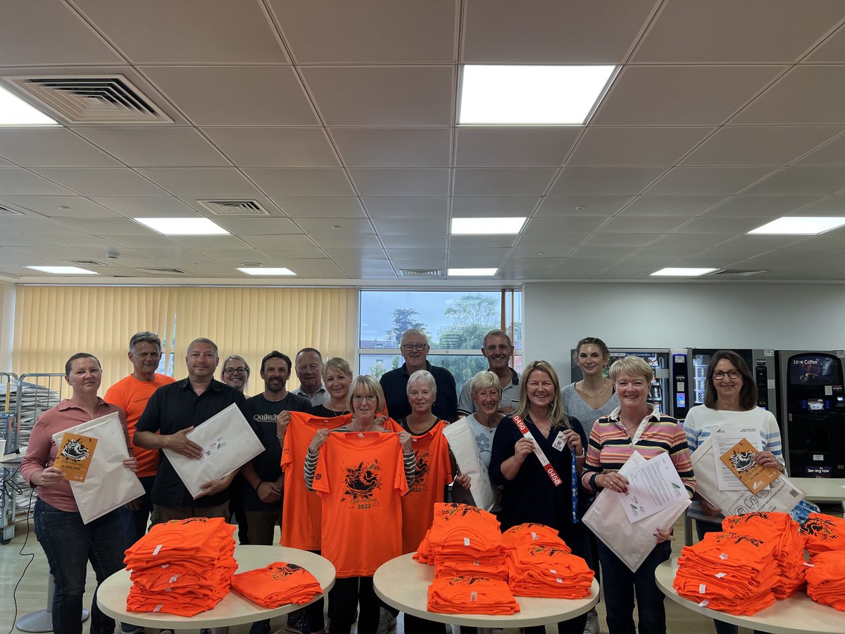 Saffery Rotary Walk tweet media