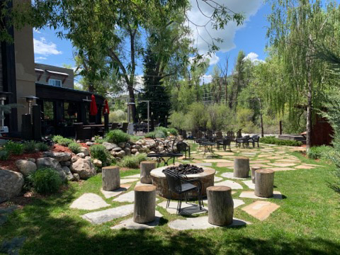 E3Chophouse's tweet photo. π¨ Let the patio countdown begin! We open for lunch on the patio this Saturday!
New Summer Hours
Lunch: 7 Days a week, Noon - 5pm
Happy Hour: Monday - Friday, 3-5pm
Dinner: 7 Days a week, 5pmm - Close
#E3ChophouseSteamboat #HumblyServing #PatioSeasonisHere #RiverFrontDining https://t.co/K006ENUC3U