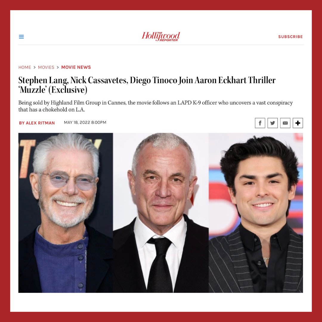 PlayhouseWest's tweet photo. AHHHHH!!! π± #PlayhouseWestAlum @DiegoTinoco is on π₯and we are HERE FOR IT!
#Congrats, Diego π We love seeing all your #HardWork pay off!
Article here: https://t.co/9RdqQZO972
#actor #MeisnerTrained #DiegoTinoco #AaronEckhart #StephenLang #NickCassavetes #Muzzle #OnMyBlock https://t.co/iWE7p8GTHe