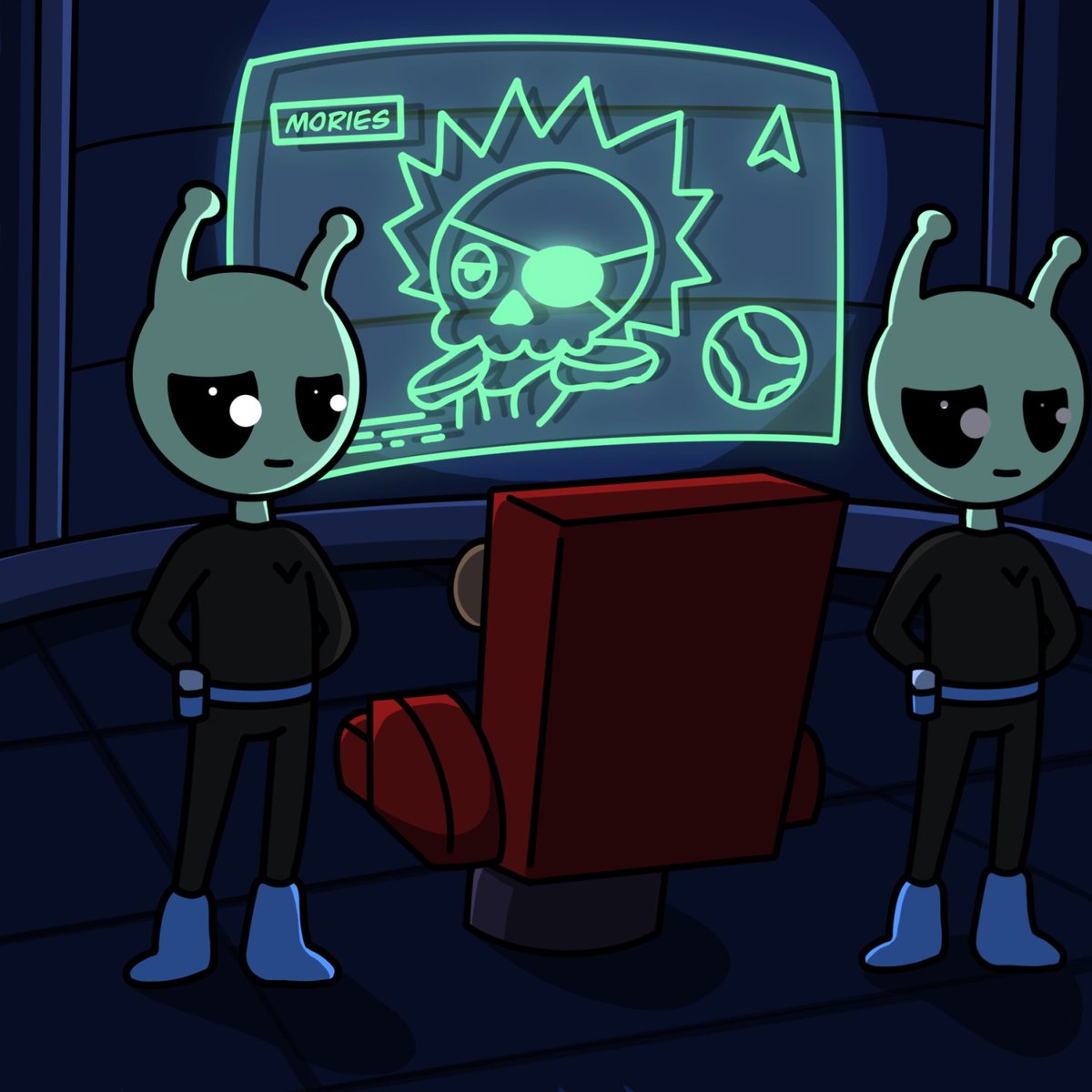 🎰🎲 7sClub WL Giveaway 🎲🎰

They are kindly giving away WLs to Famories

To enter:
🃏Follow @7sClubNFT + @CryptoMories
 🔄 RT + Like 
🐈‍⬛ Tag 3 frens

More details in Mories discord

Good Luck 🎰