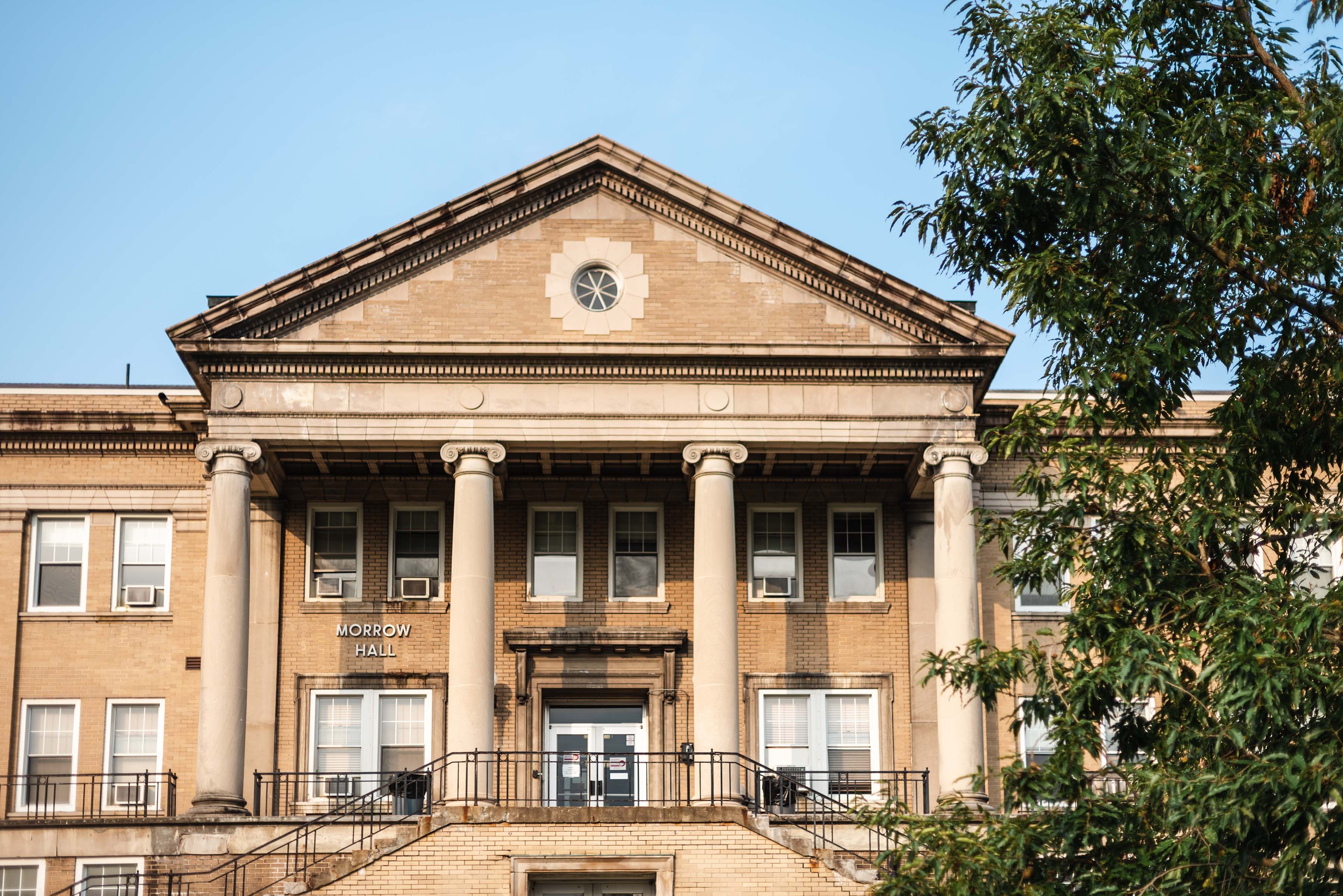 Fairmont State University (FairmontState) / Twitter