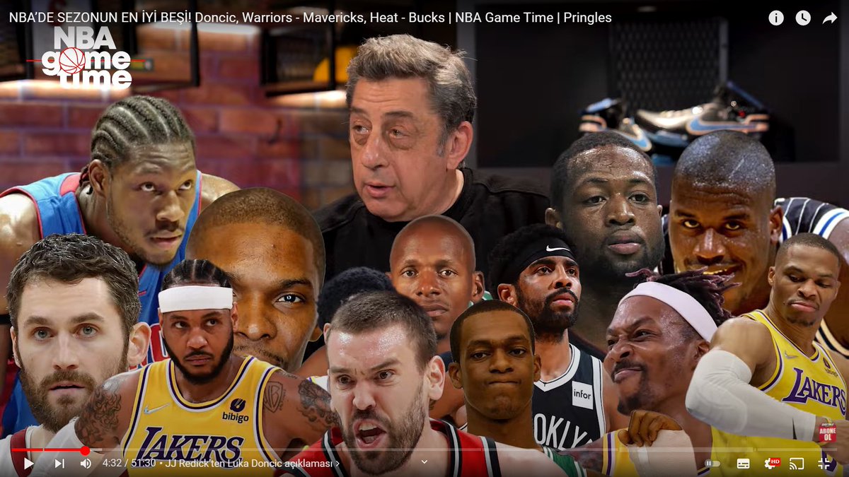 Altayreis10's tweet photo. LEBRONUN BİRLİKTE OYNADIĞI HALL OF FAME SAYISI 15 MKE HAHAHAYT !! VE SADECE 4 YÜZÜK !!!! WADE BUNLARLA OYNASA 6 TANE YÜZÜK KAZANIRDI EN AZ HAHAHAHAHAAHYT !!
#NBAPlayoffs #NBA75 #NBAConferenceFinals #dwyanewade #nbagametime https://t.co/bg3JtZqIBm