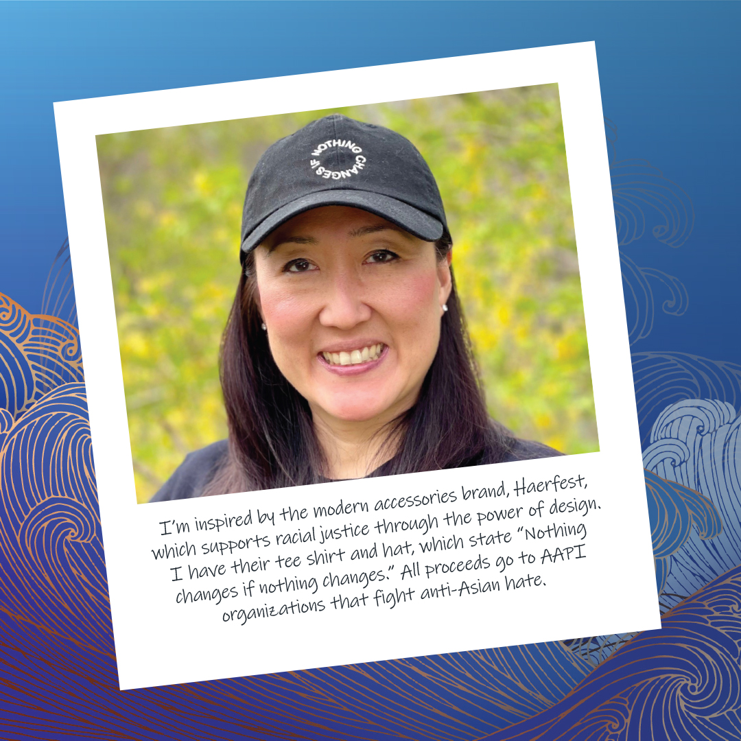 Thank you, Nancy, for reminding us to continue listening, learning, and striving for positive change. #AAPI #AAPIstrong #AAPImonth #Proskauer