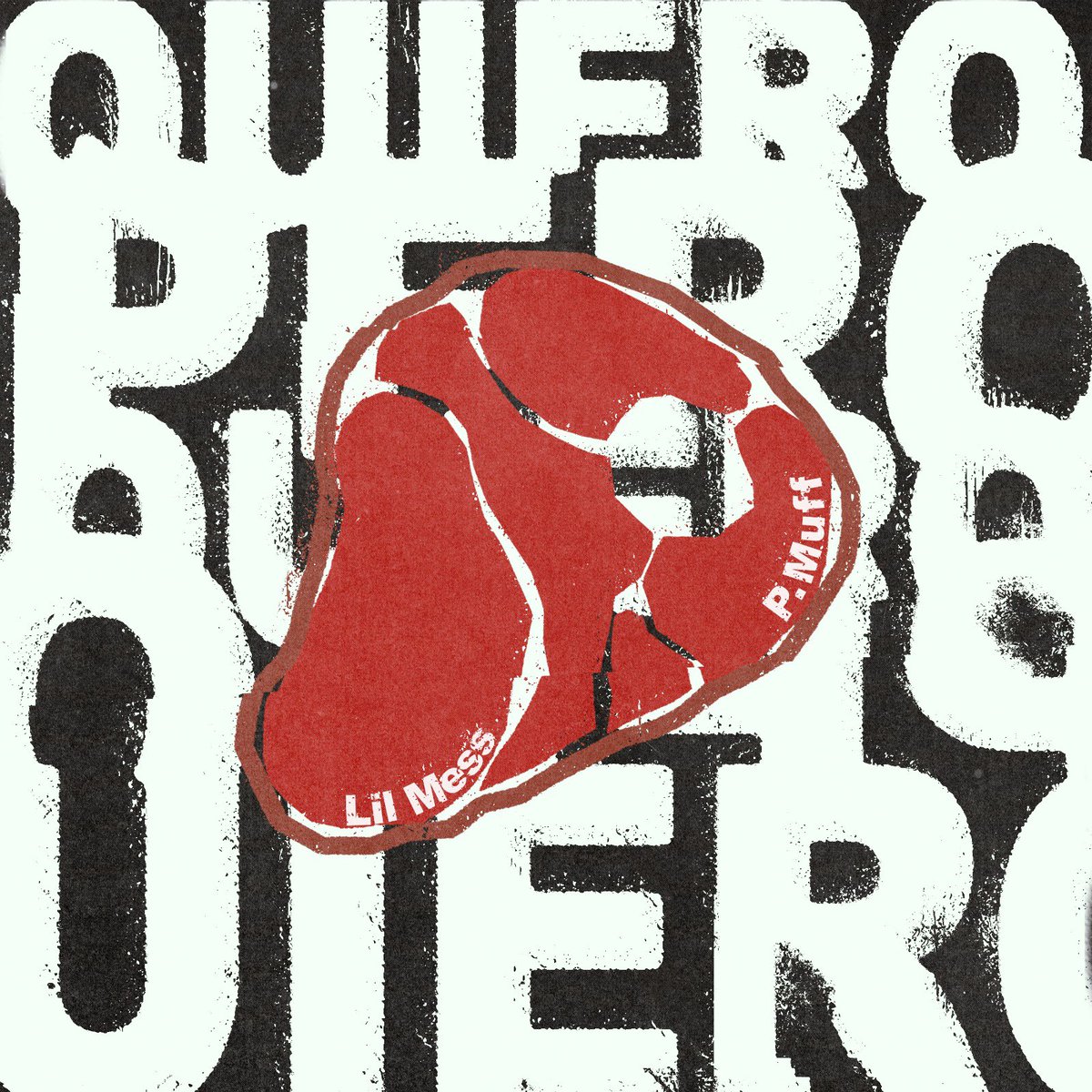 LilMess20's tweet photo. SALIMOS MAÑANA🦧🥩🏆 https://t.co/4LFQdgnbf1
