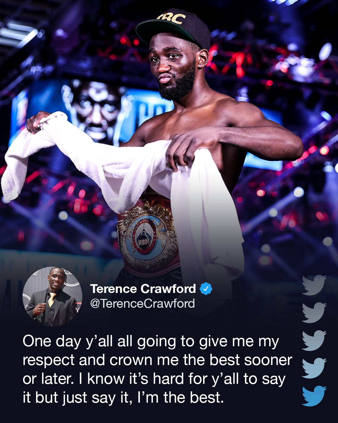 NJ Golden Gloves Champ🥇 (Rayzill9) / Twitter