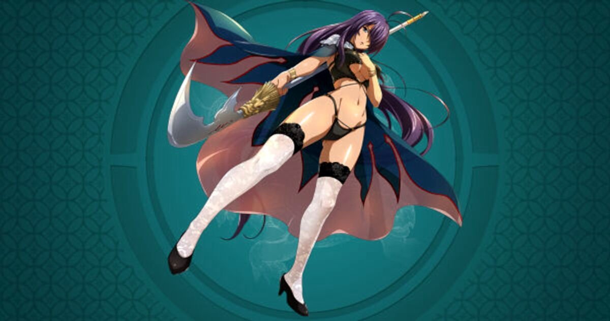 ikkitousenAR's tweet photo. ilustraciones de la gacha SSR de la sexy e invencible Kanu Unchou, presentada en sus versiónes SD, Standard y BURST BREAK.😍
#一騎当千 #真一騎当千 #一騎当千EB #えくばと #関羽雲長 #Ikkitousen #ShinIkkitousen #Extra #Burst #Ekubato #Kanu #Unchou https://t.co/hm0Hwo4Y8i