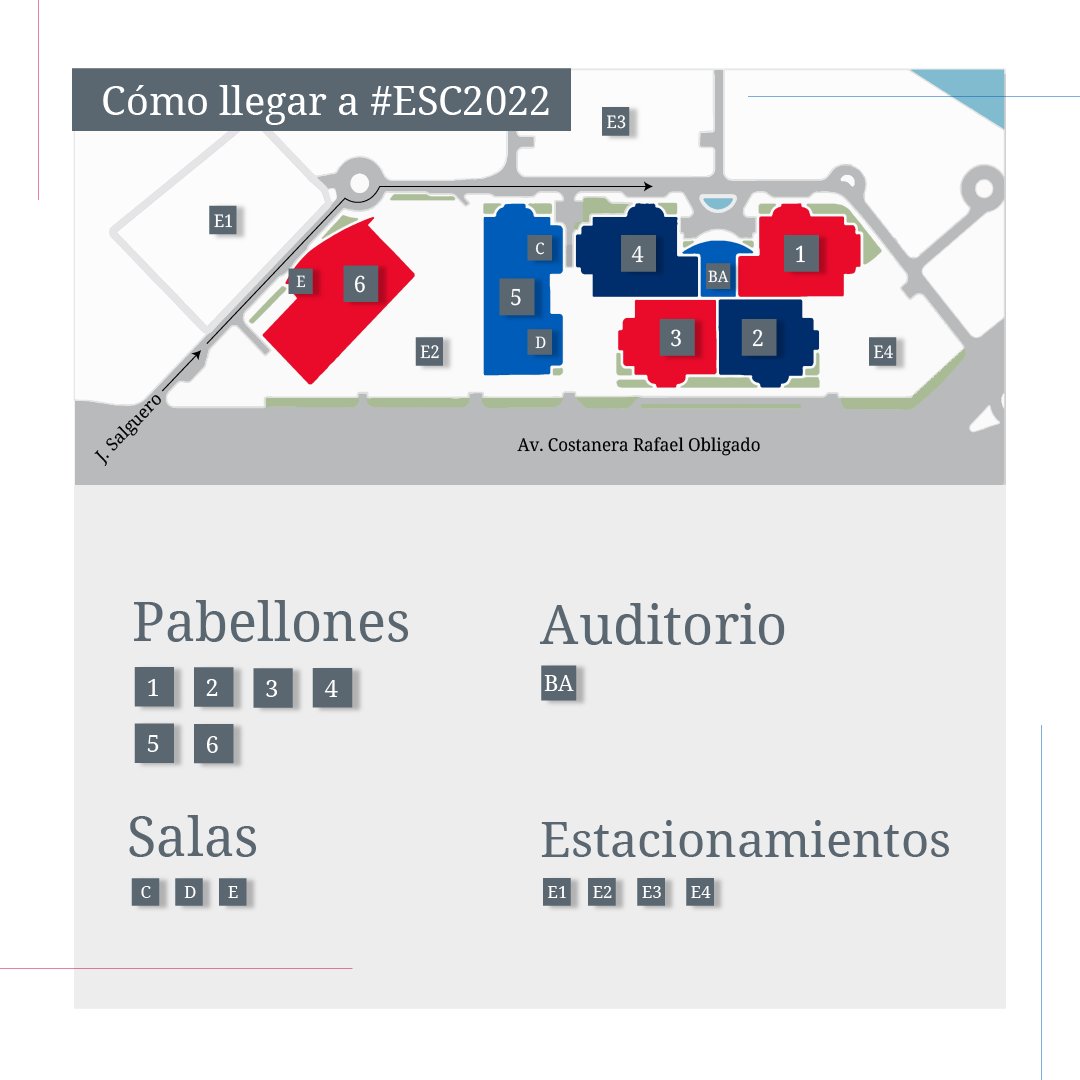 Este es el mapa de cómo Ingresar al Centro Costa Salguero.😊

Para conocer cómo llegar hasta el predio desde distintos puntos de partida, te invitamos a visitar nuestro sitio web industriatextilexpo.com.ar en la sección "Transporte y Hotelería".

¡Nos volvemos a reunir!🙌