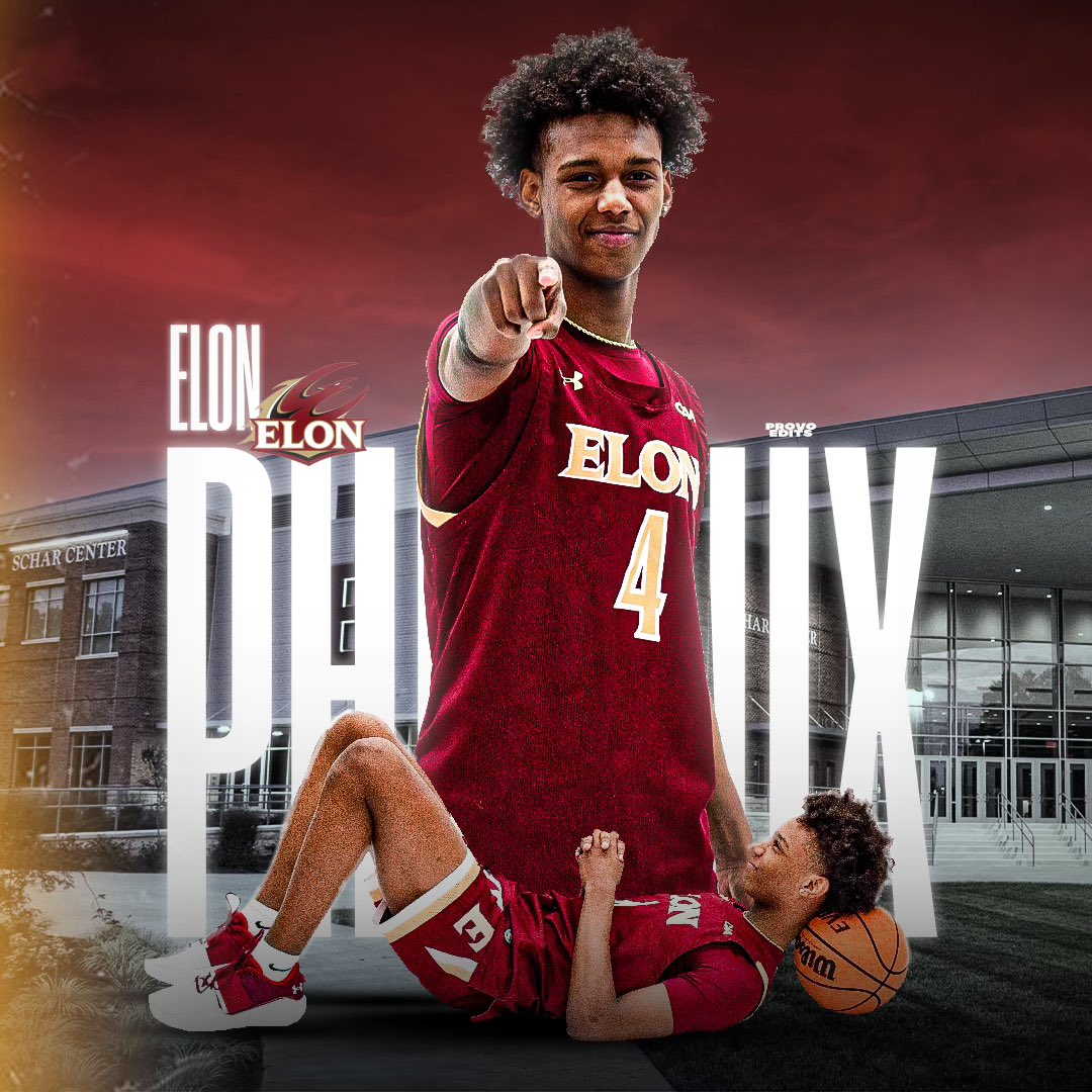 lapratt4's tweet photo. COMMITED ❤️‍🔥! @ElonMBasketball https://t.co/7FkwrJzzUv