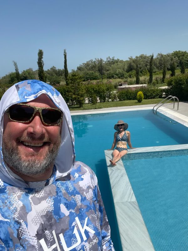 Tony Johnson tweet media