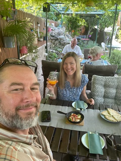 Tony Johnson tweet media