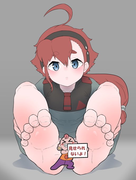 おい!そこのあなた! 立ち止まって私の絵をほめて過ぎ去れ! 追加で何を描くかも言って行け! 