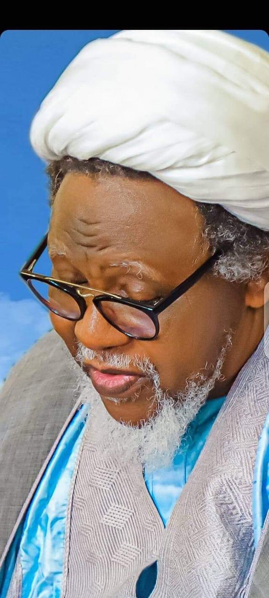ICPSZW's tweet photo. THREAD 1. “People have become oblivious to the truth, they do not accept factual submission unless it appeals to their sentiments. If someone happens to be their cleric whatever he says is considered ‘veracious’. https://t.co/jlWYNRw3yu