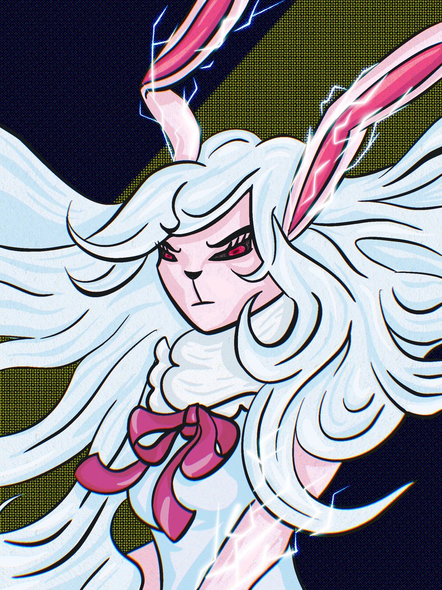 Ithunn's tweet photo. Art update! Carrot from One Piece, Harley Quinn, Bucky Barnes and Sylphrena from the Stormlight Archive.

Slowly getting the hang of drawing stuff and getting more comfortable coloring as well! https://t.co/pmrjQQKZG4