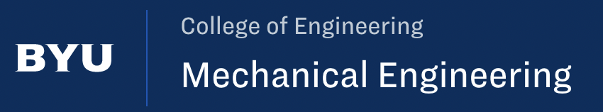 The Terry Research Lab just moved to <a href="/BYU/">BYU</a>. Looking forward to many years helping <a href="/byumech/">BYU Mechanical Engineering</a> achieve their "Big Inspired Goal" of being recognized as the best undergraduate mechanical engineering program in the world and the alma mater for the world's most influential engineers.
