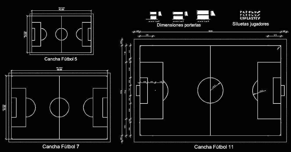 dwgAutocad's tweet photo. #BloquesAutoCAD de diferentes Deportes #CADblocks dwg #AutoCAD
Descarga gratis ➡️ https://t.co/sBavt8VNnZ https://t.co/qcNFHBKsuS