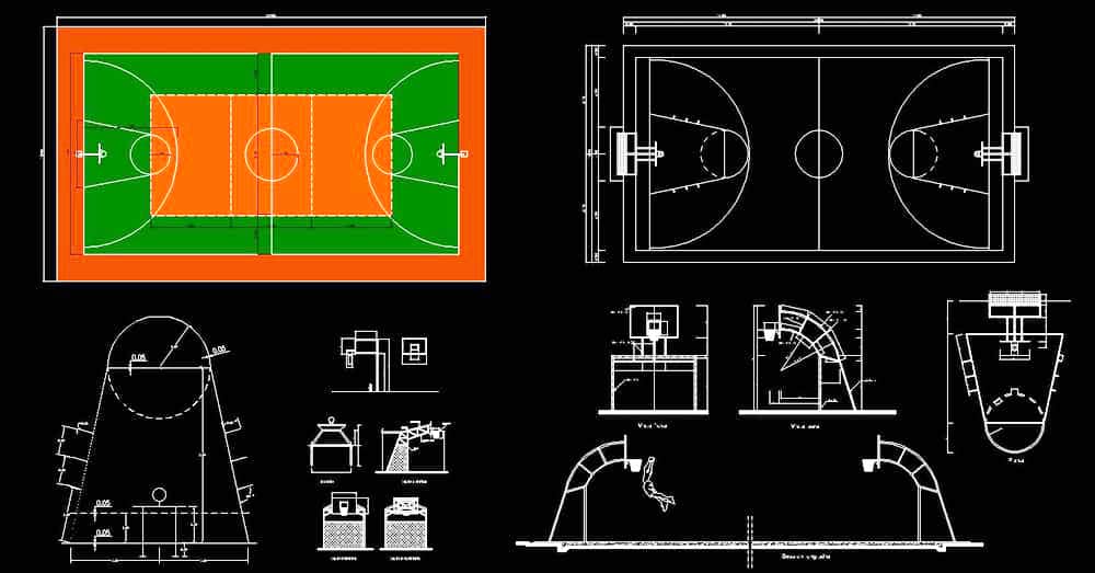 dwgAutocad's tweet photo. Descarga gratis ➡️ https://t.co/sBavt8VNnZ https://t.co/F8v8CgO445