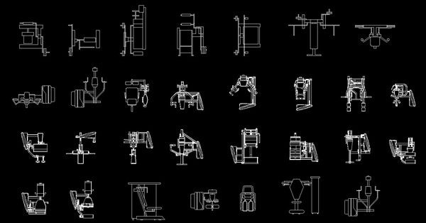 dwgAutocad's tweet photo. Descarga gratis ➡️ https://t.co/sBavt8VNnZ https://t.co/F8v8CgO445