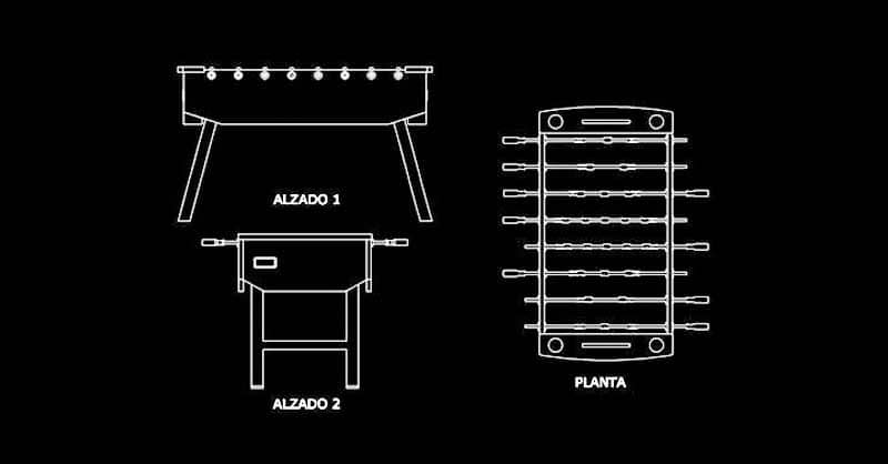dwgAutocad's tweet photo. Descarga gratis ➡️ https://t.co/sBavt8VNnZ https://t.co/h8LdWEPg0r