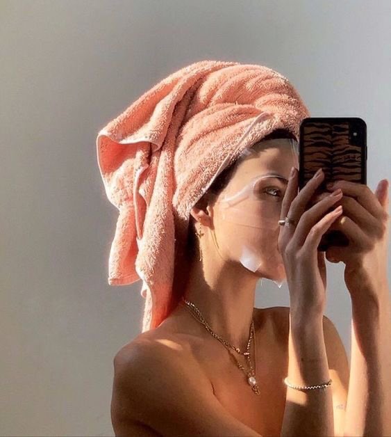 rileystarves tweet picture