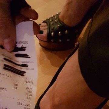 LadyMystery666's tweet photo. Wo sind eigentlich die guten, braven Kassenbon Schlampen abgeblieben? 

Bei mir stapeln sich die Belege - TU WAS DAGEGEN - BEWIRB DICH

Findom Geldherrin moneydom finsub Zahlschwein Zahlnutte Zahlfotze loser geldsklave paypig
Verse Amazon Bank Überweisung https://t.co/9F3KES9e93