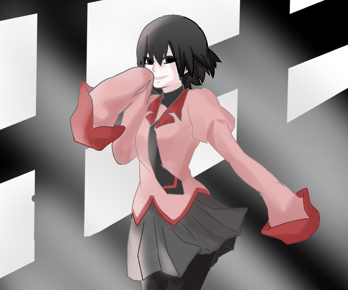 バルモ 物語シリーズ 忍野扇 T Co Gr2w866wxs Twitter