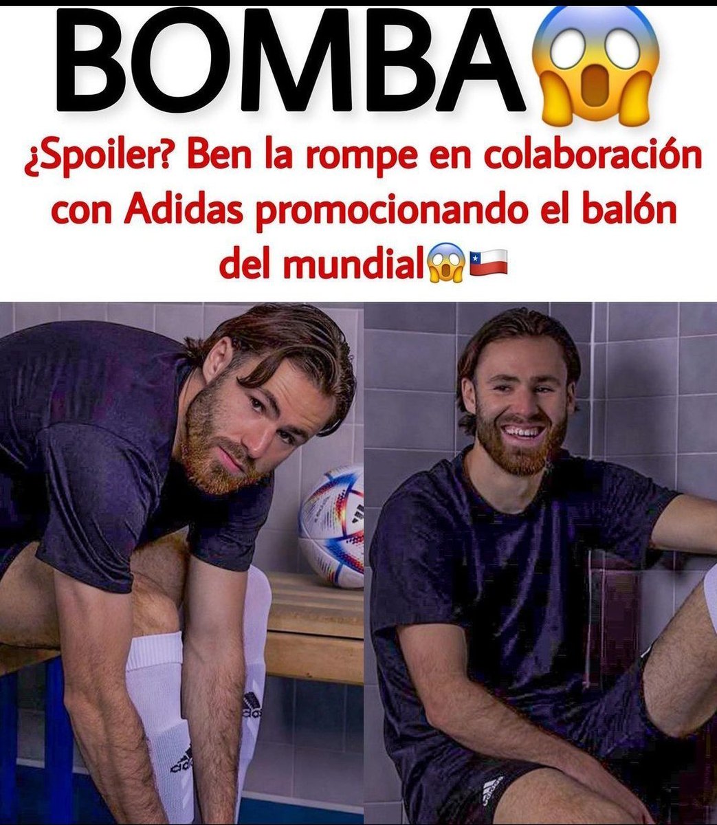 Sazo 🇨🇱 tweet media