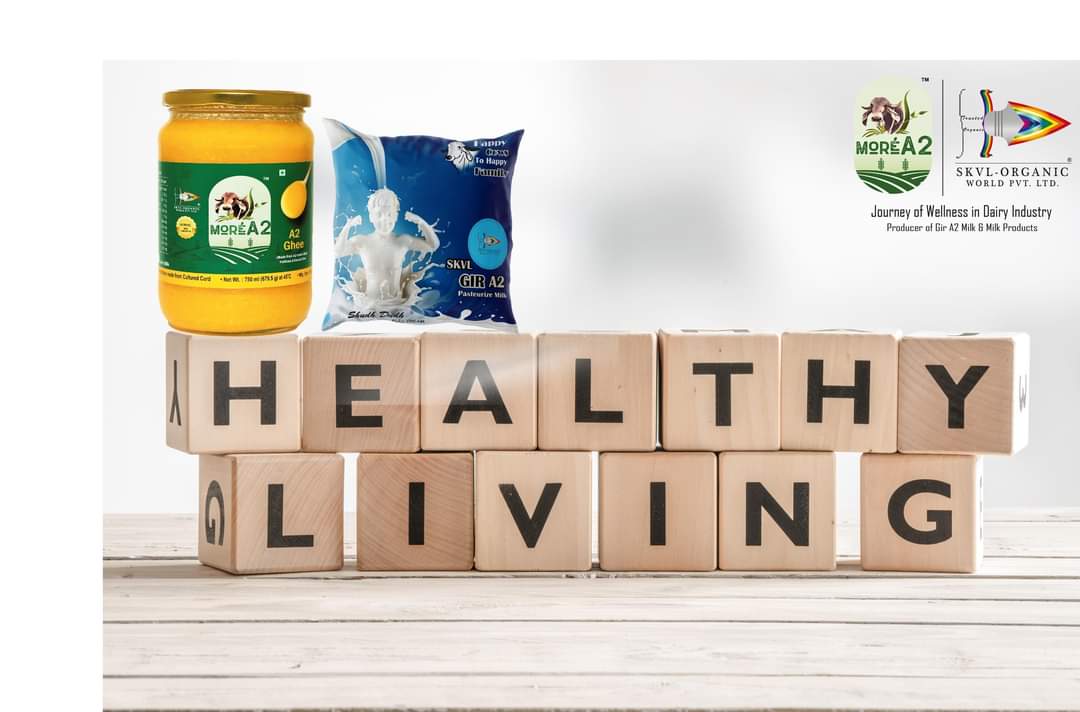 skvlmorea2's tweet photo. Gut Friendly Protein.... A2 Beta Casein....!!
More info visit us on https://t.co/bNqzNhIP2s

#MoreA2  #SKVL #a2ghee https://t.co/g6smg73H6w