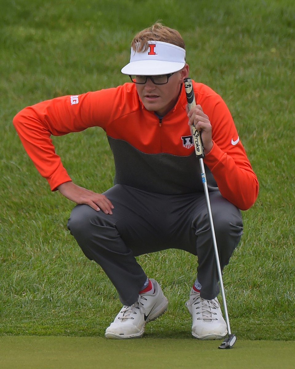 Illinois Men’s Golf (@illinimgolf) on Twitter photo Alright, #Illini nation, we've got 4⃣ #ProIllini in action this week at the <a href="/NV5Invite/">NV5 Invitational</a> in Glenview! 🔶⛳️🔷
Who's heading out to <a href="/TheGlenClub/">The Glen Club</a> to cheer on @dafeags, <a href="/LukeGuthrie/">Luke Guthrie</a>, <a href="/NickHardy8/">Nick Hardy</a> and @DJ_DFunk? 👏👏👏
More info ➡️ bit.ly/3LOkN4k Alright, #Illini nation, we've got 4⃣ #ProIllini in action this week at the <a href="/NV5Invite/">NV5 Invitational</a> in Glenview! 🔶⛳️🔷
Who's heading out to <a href="/TheGlenClub/">The Glen Club</a> to cheer on @dafeags, <a href="/LukeGuthrie/">Luke Guthrie</a>, <a href="/NickHardy8/">Nick Hardy</a> and @DJ_DFunk? 👏👏👏
More info ➡️ bit.ly/3LOkN4k