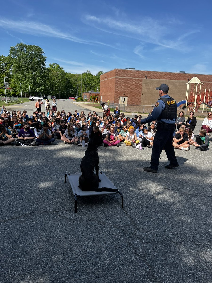 Arthur Stanlick Elementary School tweet media