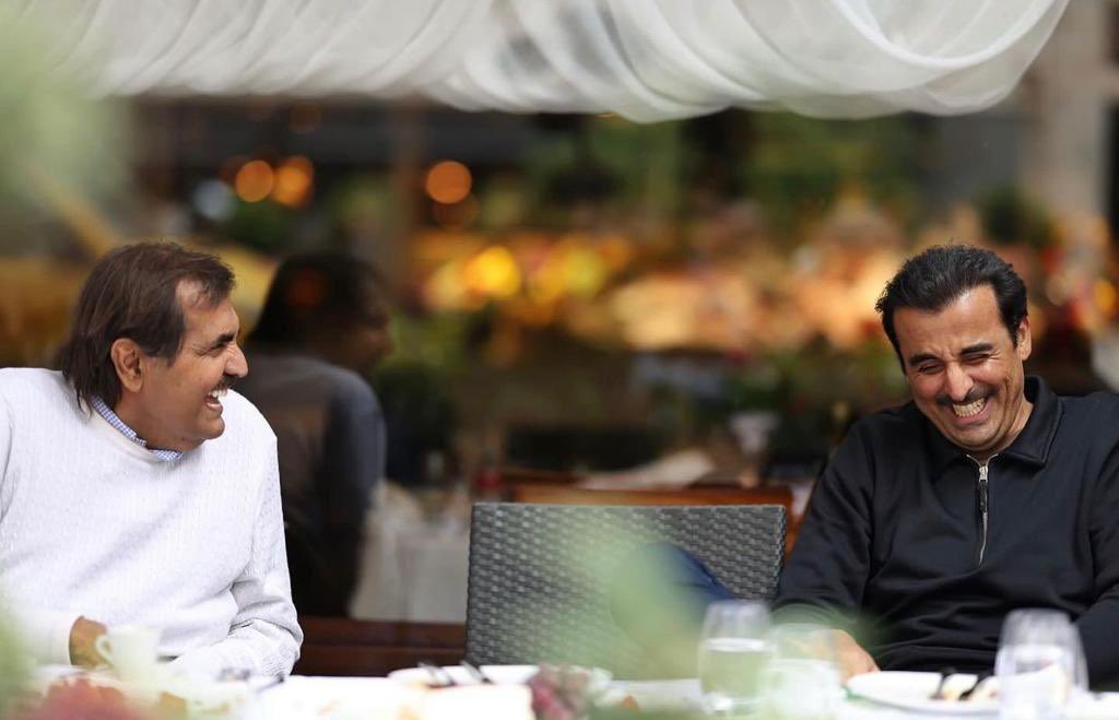 ابتسامة وطن ..