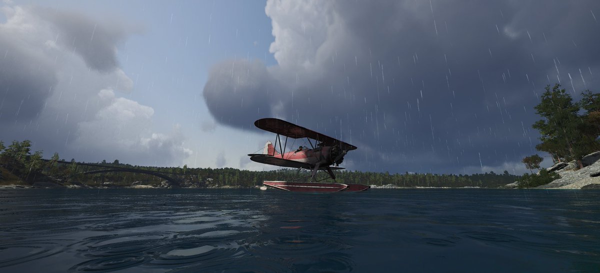 Neowinger989's tweet photo. #scumgame #seaplane Patch 0.7.6.47422 https://t.co/uQg36w8UMt