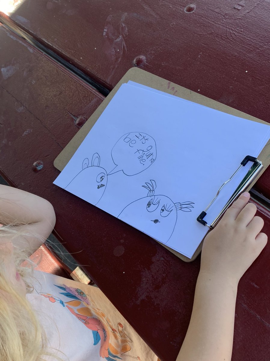 olive_thegreat's tweet photo. I have nothing to say that hasn’t already been said.
But I love each of my students with my whole heart &amp; looking at all their sweet, hopeful faces today is really hard. https://t.co/Zc07vaK9QE
