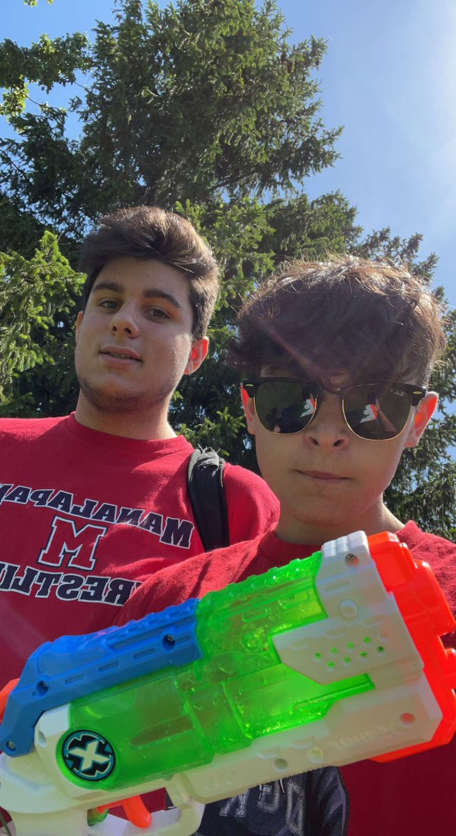 Assassin tweet media