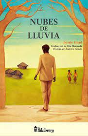 AfricaMundi's tweet photo. @MarcusRediker @Capitan_Swing @Lanciense @Casaafrica @CatarataLibros @edicionesiruela @pepitaseditora 6/10

Nubes de Lluvia es una reflexión positiva sobre su vida en una granja de Serowe, Botsuana. Por @PalabreroP https://t.co/aHYQBuLS4X