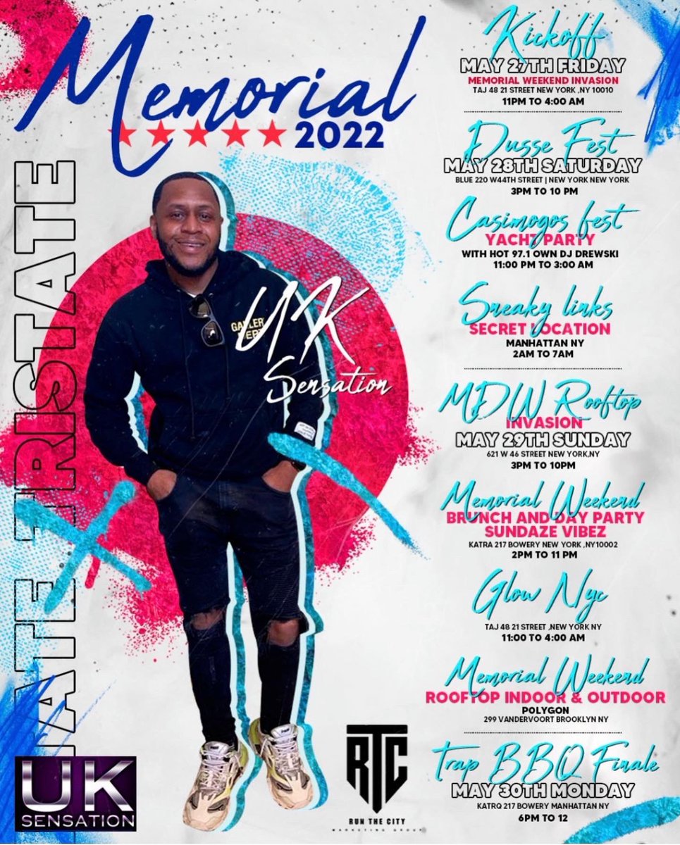 UKSensation's tweet photo. MDW Peep 👀my lineup click the link to RSVP https://t.co/gPUbw53PI4 https://t.co/41HfDNUETQ
