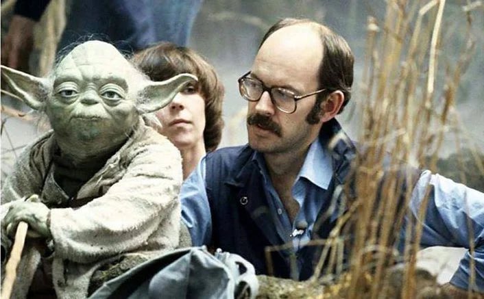 We wish Frank Oz a happy 78th birthday! Thank you for bringing some of our favorite characters to life! 