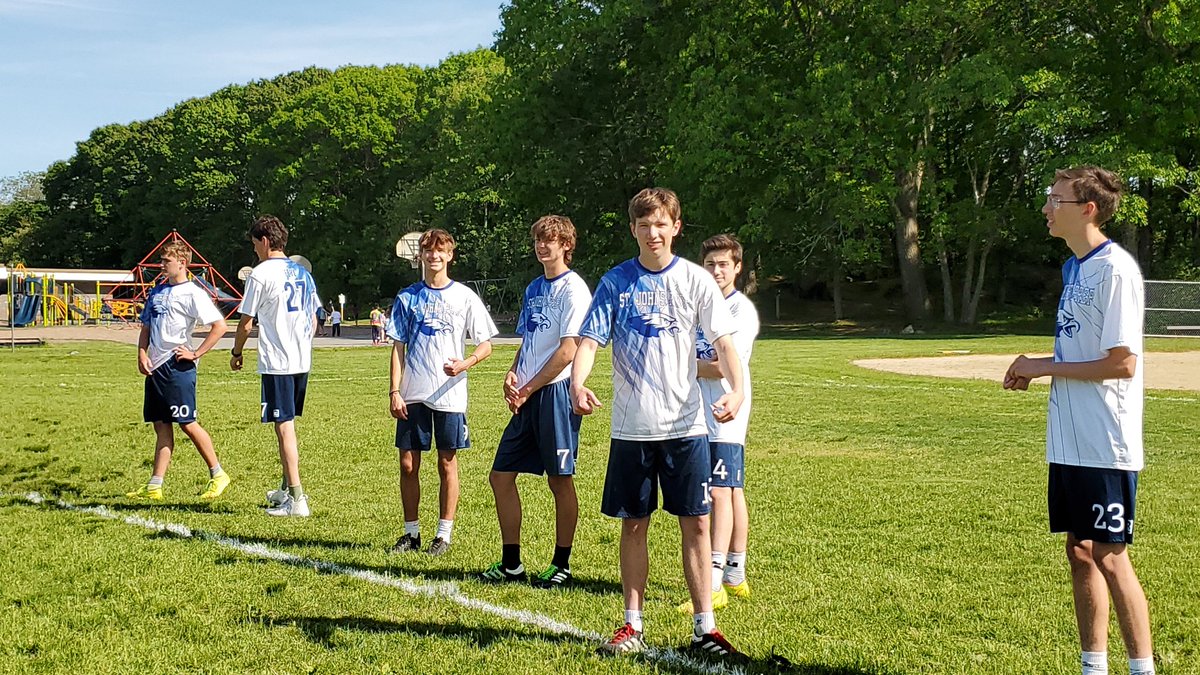 Prep Ultimate Disc tweet media