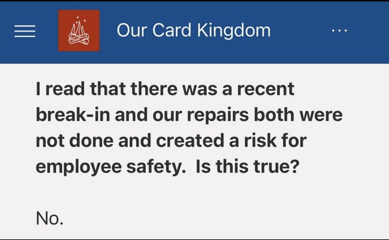 Card Kingdom Union on Twitter "Like, come on https//t.co/oiNsk9Kc2d