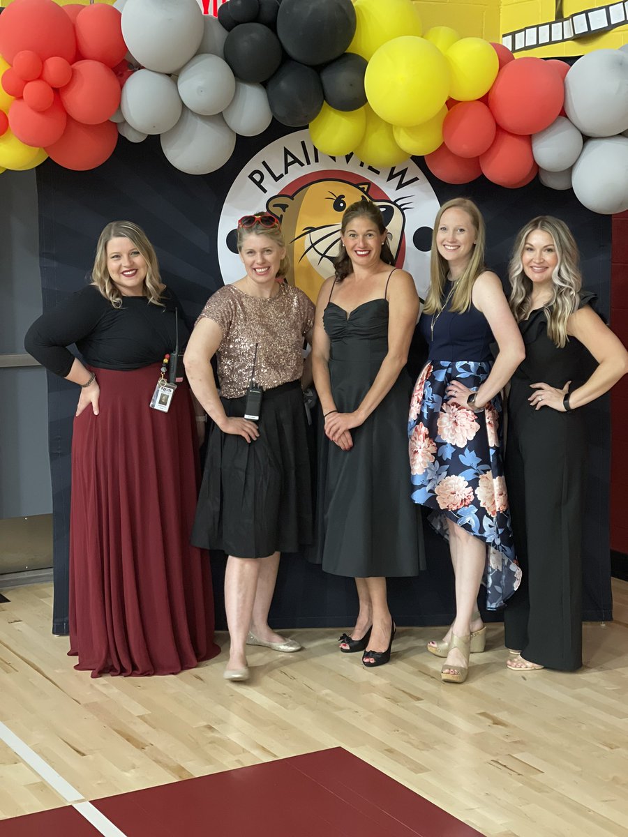 Awards day at Plainview was a smashing success, in huge part to my amazing teammates! I love working with these humans! <a href="/CaraBrown1984/">Cara Brown, M.L.S</a> <a href="/otterpotter5/">Abbey Logan</a> <a href="/BrittanyRSmith4/">Brittany R. Smith</a> <a href="/MsBetsyLyons/">Betsy Lyons</a>  #otterlyawesome #excellenceisinplainview