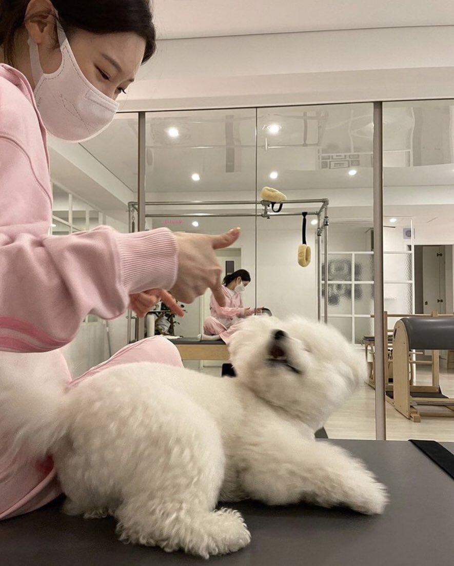 ปิ้ว แกล้งตายหน่อย