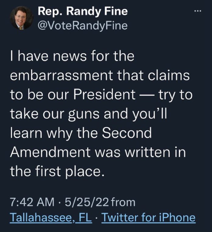 sersmith1's tweet photo. @GregAbbott_TX is this an example of what you mean when you say now is the time to set aside our personal agendas? @MomsDemand https://t.co/spUbVbGNPm