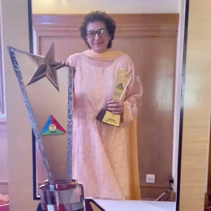 fwspakistan's tweet photo. CONGRATULATIONS
The Millennium Education Group wins Global Diversity, Equity, and Inclusion Award for the year 2021 in Proactiveness in 2 Categories, DEI Communications,
DEI Learning and Development and Progressive Award in Recruitment
#GDEIB #diversity #Progressiverecruitment https://t.co/UtAeU85CaL