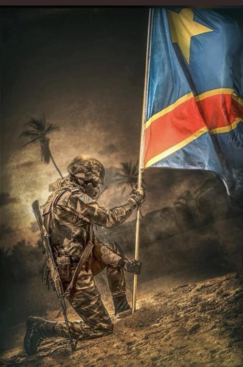 LalMwana's tweet photo. Soutien total aux FARDC face à l'agresseur Rwandais. https://t.co/yvf1lfsMSr