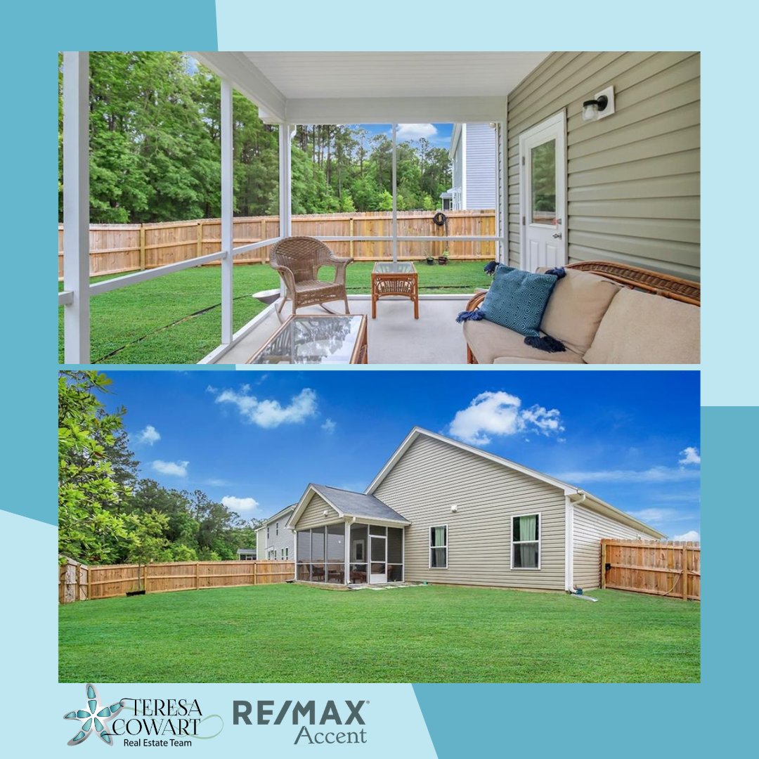 SPOTLIGHT LISTING &amp; PRICE REDUCTION 🌟

204 Benelli Drive
Pooler, GA 3132

Give us a call today! ☎️⁠⁠
Teresa Cowart Team ⁠⁠
Re/Max Accent⁠⁠
(c) 912.667.1881⁠⁠
(o) 912.525.0900⁠⁠

#TeresaCowartTeam #RemaxAccent #1TeamInArea #SavannahGa