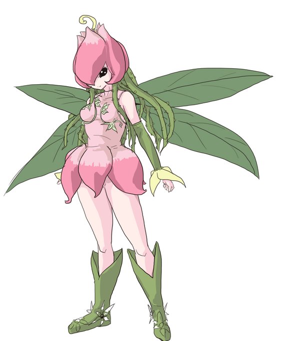 ミ゛ミ゛ぃ～～ 